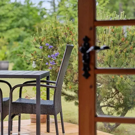 Peaceful Close To Nature *