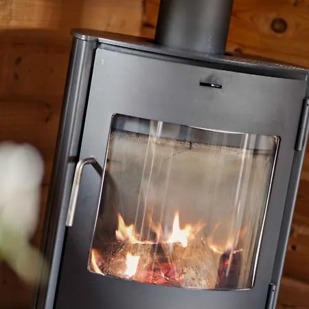 Peaceful Close To Nature Сasa de vacaciones Glesborg