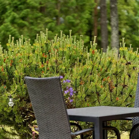 Peaceful Close To Nature Glesborg