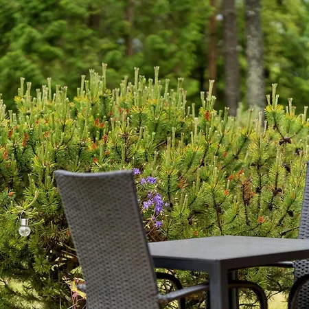 Holiday home Peaceful Close To Nature *