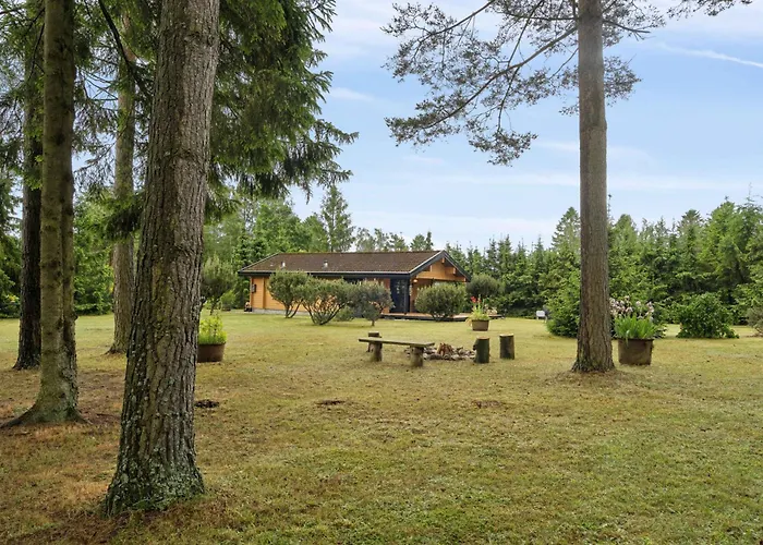 Сasa de vacaciones Peaceful Close To Nature