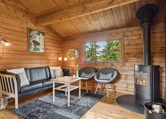 Peaceful Close To Nature Сasa de vacaciones