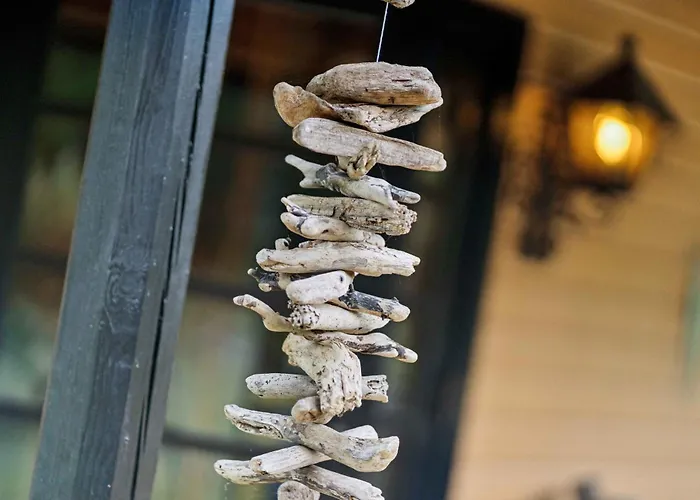 Peaceful Close To Nature Сasa de vacaciones *