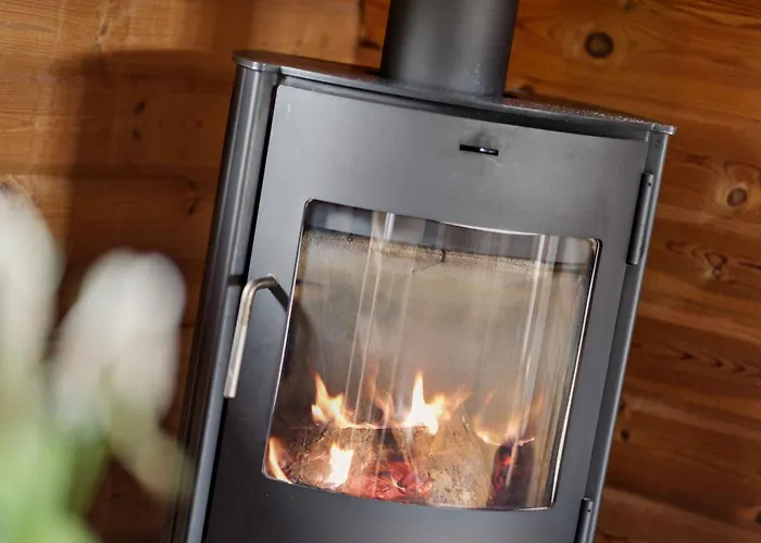 Peaceful Close To Nature Сasa de vacaciones Glesborg