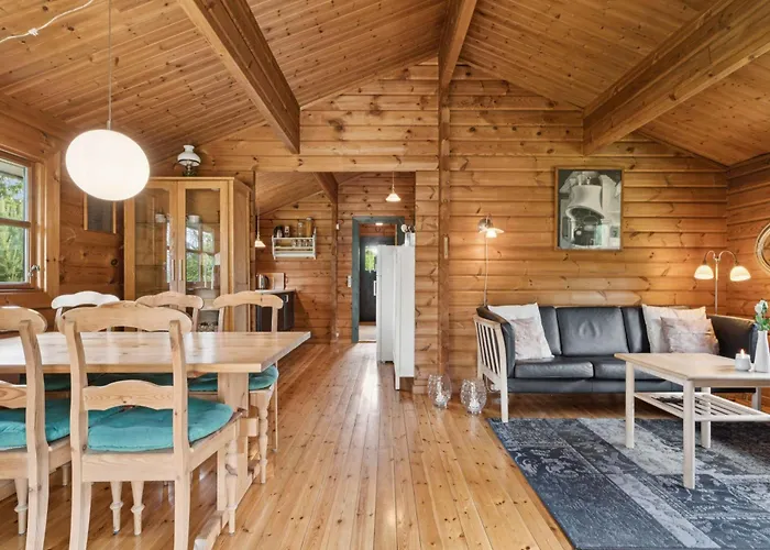 Peaceful Close To Nature *