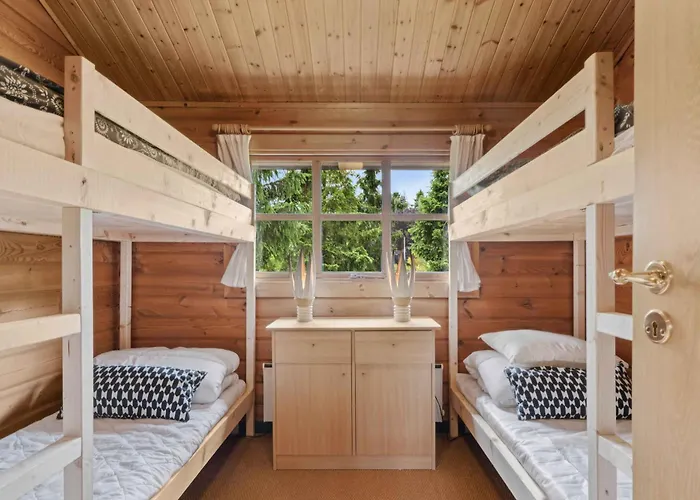 Peaceful Close To Nature Сasa de vacaciones *