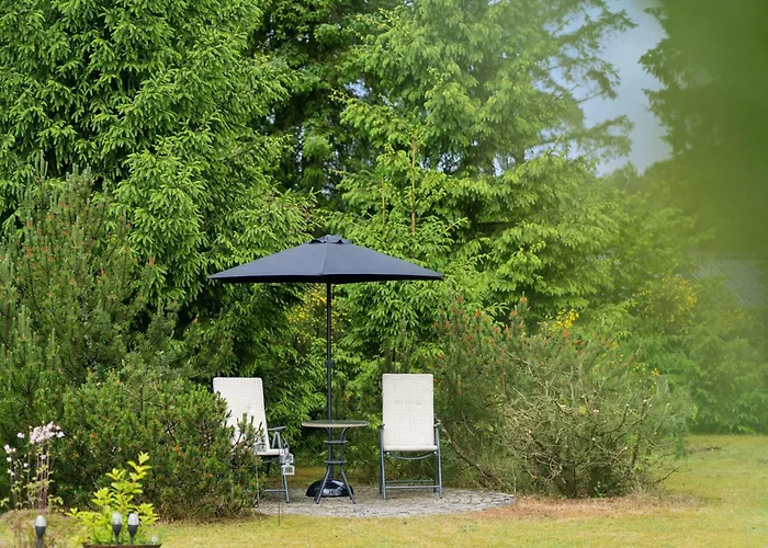 Dom wakacyjny Peaceful Close To Nature